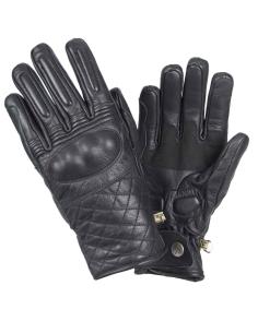 Comprar Guante Invierno Bycity Cafe Ii Negro a precio de oferta