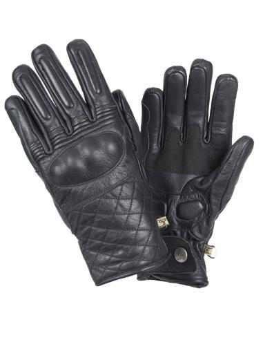 Comprar Guante Invierno Bycity Cafe Ii Negro a precio de oferta