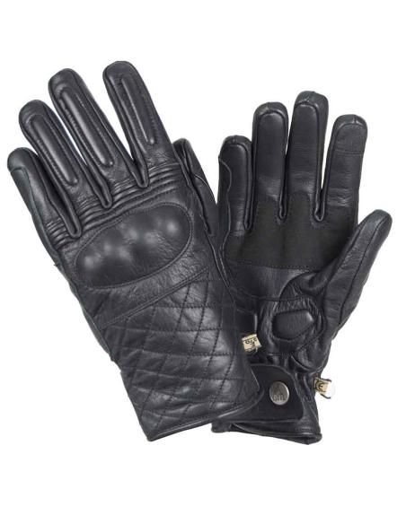 Comprar Guante Invierno Bycity Cafe Ii Negro a precio de oferta