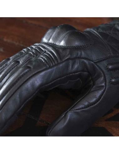 Comprar Guante Invierno Bycity Cafe Ii Negro a precio de oferta