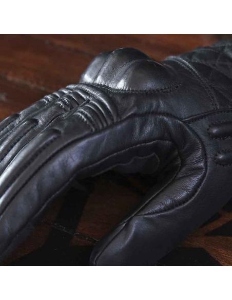 Comprar Guante Invierno Bycity Cafe Ii Negro a precio de oferta