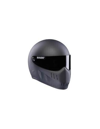 BANDIT XXR HELMET MATT BLACK