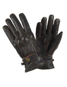 Comprar Guante Invierno Bycity Elegant Man Marrón a precio de oferta