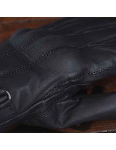 LUVA BYCITY ELEGANT MAN BLACK 2