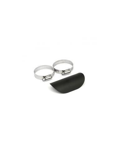 Acquista Paracalore Nero 4" a prezzo scontato
