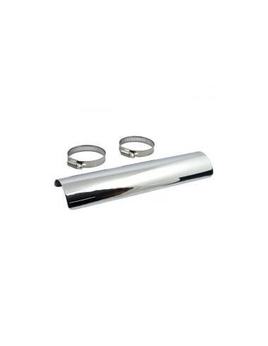 Acquista Protezione Calore Cromo 10" (25,4 cm) a prezzo scontato
