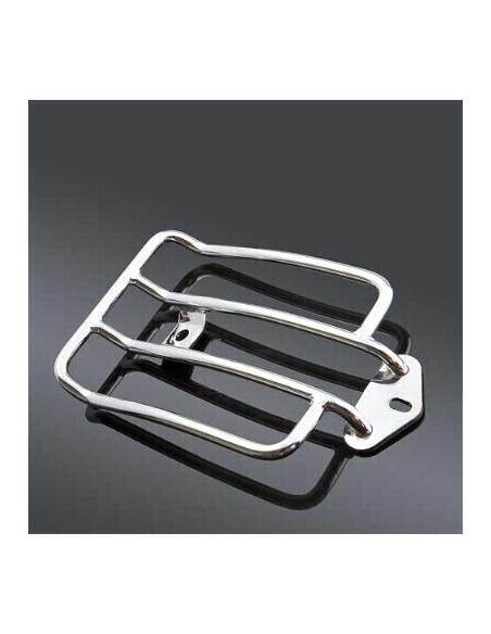 CROMADA SPORTSTER FENDER GRILL A PARTIR DE 04