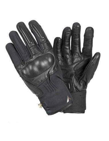 copy of WINTER GLOVE BYCITY ELEGANT MAN BLACK