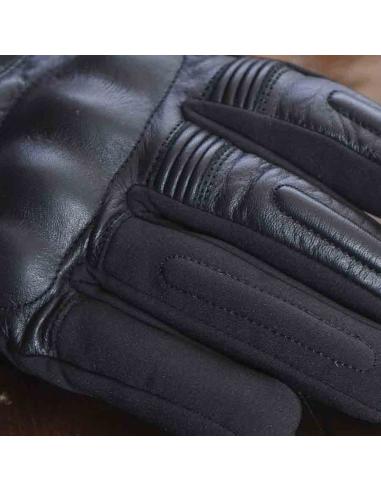 Comprar Guante Invierno Bycity Artic Negro a precio de oferta