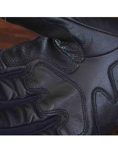 Comprar Guante Invierno Bycity Artic Azul Y Negro a precio de oferta 2