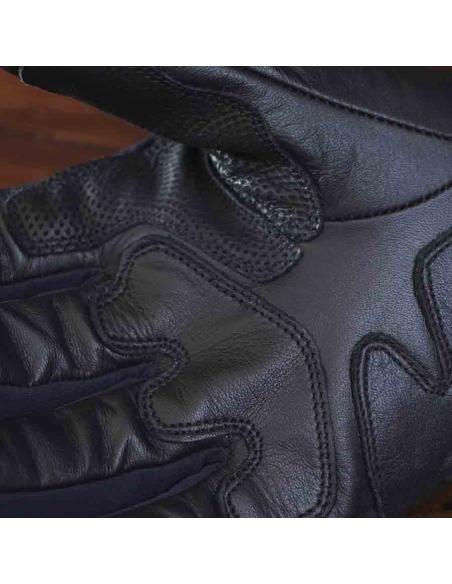 Acquista Guanti Invernali Bycity Artic Blu e Nero in offerta speciale