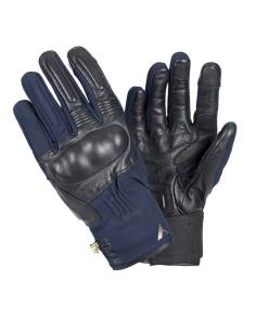 Comprar Guante Invierno Bycity Artic Azul Y Negro a precio de oferta
