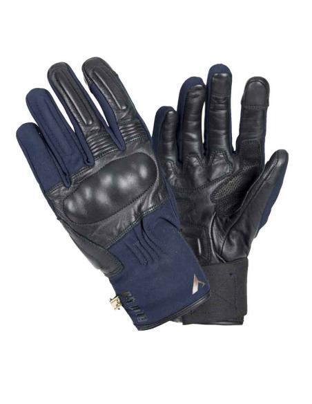 Acquista Guanti Invernali Bycity Artic Blu e Nero in offerta speciale