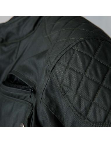 Comprar Chaqueta Bycity Belfast Man Verde a precio de oferta