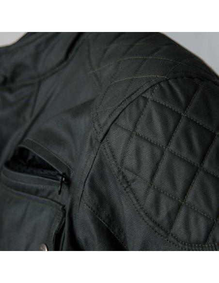 BYCITY BELFAST MAN GREEN JACKET