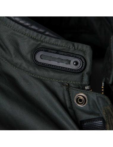 BYCITY BELFAST MAN GREEN JACKET