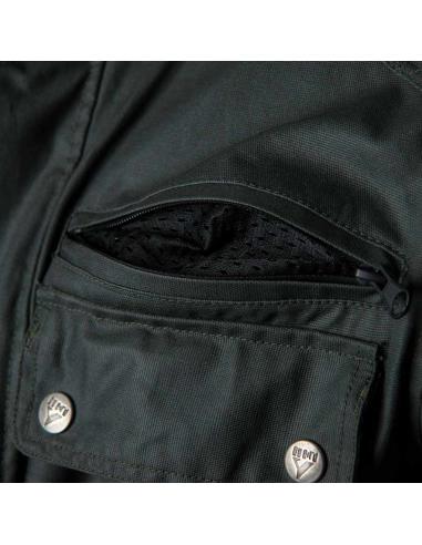 Comprar Chaqueta Bycity Belfast Man Verde a precio de oferta