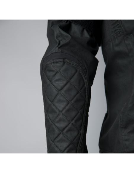 VESTE BYCITY BELFAST MAN GREEN