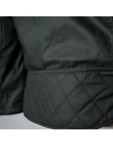 BYCITY BELFAST MAN GREEN JACKET