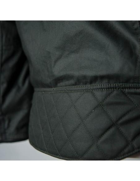 BYCITY BELFAST MAN GREEN JACKET