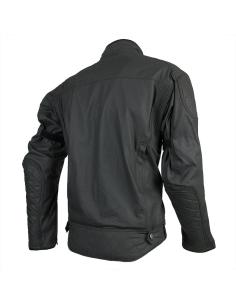BYCITY BELFAST MAN GREEN JACKET 2