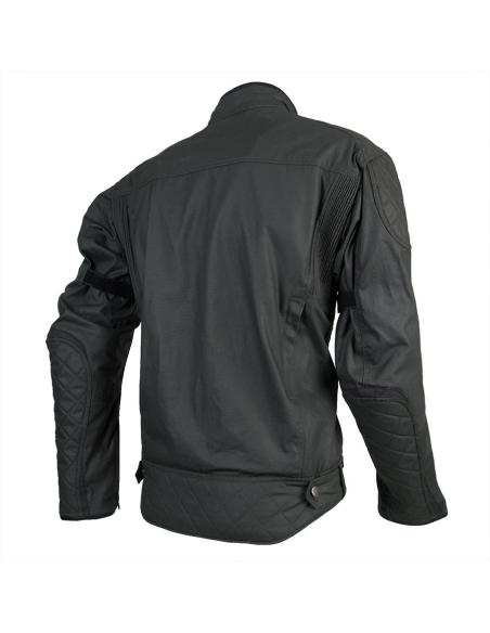 BYCITY BELFAST MAN GREEN JACKET