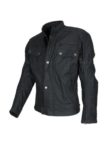 BYCITY BELFAST MAN GREEN JACKET