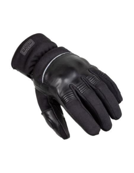 Comprar Guante Invierno Moore Atka Negro a precio de oferta