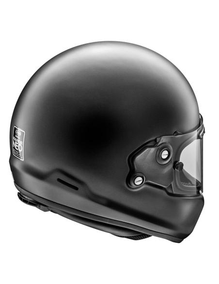 CASQUE ARAI CONCEPT-X BLACK