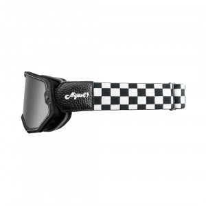 TORC MOJAVE CHECKERS GOGGLES