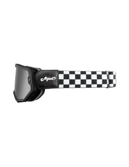 LUNETTES TORC MOJAVE CHECKERS