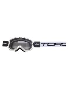 OCULOS TORC MOJAVE WHITE BLACK 2