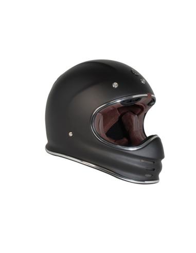 Comprar Casco Integral Torc T-3 Negro Mate a precio de oferta