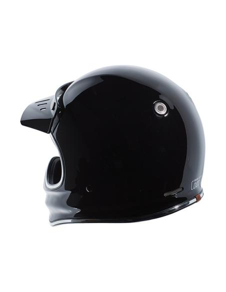 Comprar Casco Integral Torc T-3 Negro Brillo a precio de oferta