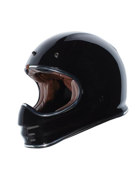 Comprar Casco Integral Torc T-3 Negro Brillo a precio de oferta