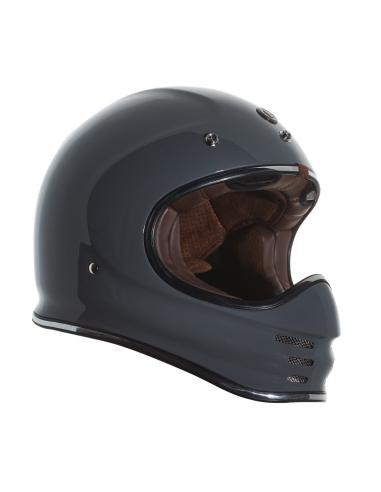 CASQUE TORC T-3 NARDO GREY