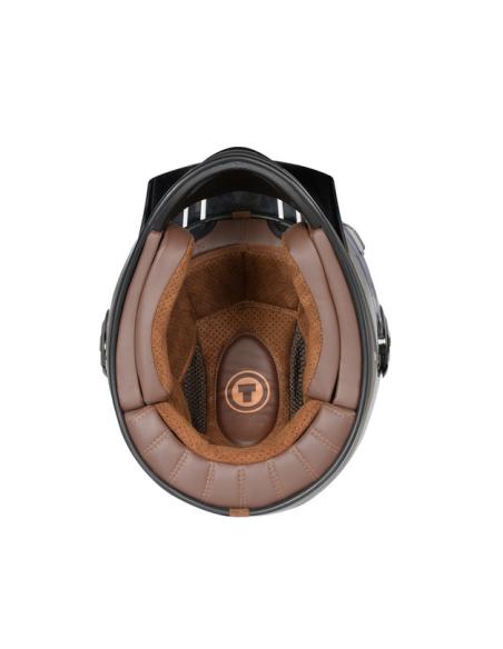 Acquista Casco Integrale Torc T-3 Nardo Grey a prezzo scontato