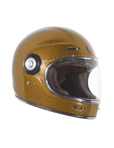 Acquista Casco Integrale Torc T-1 Gold Metalflake a prezzo scontato