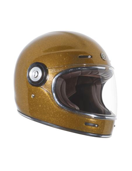 CASQUE INTÉGRAL TORC T-1 GOLD METALFLAKE