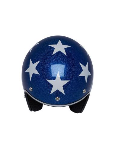 Comprar Casco Jet Torc T-50 Captain Vegas Rwb a precio de oferta