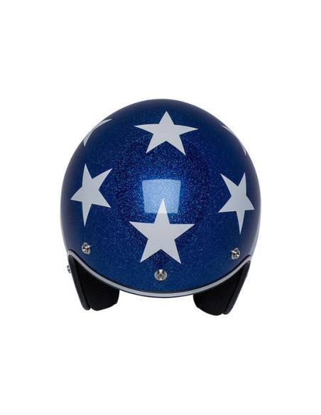 CASQUE JET TORC T-50 CAPTAIN VEGAS RWB