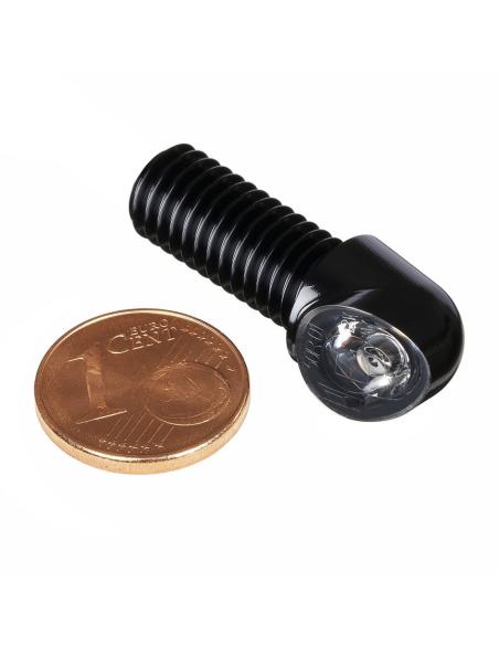 Comprar Intermitente Mo.Blaze Tens1 Negro a precio de oferta
