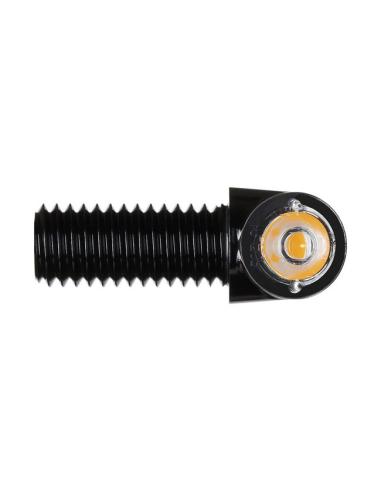 Turnsignal Mo.Blaze Tens1 Black | Sale Price