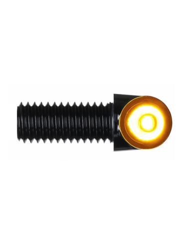 Turnsignal Mo.Blaze Tens1 Black | Sale Price