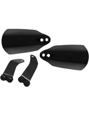 Comprar Deflectores De Mano Negros Indian Scout Y Scout Sixty a precio de oferta