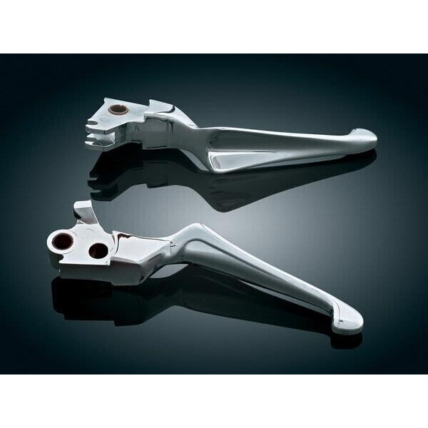 BOSS BLADES LEVERS FITS HD TOURING 2008-UP