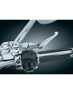 BOSS BLADES LEVERS FITS HD TOURING 2008-UP 2