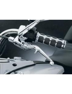 ALAVANCAS "TRIGGER" PARA HD TOURING 2008 EM DIANTE