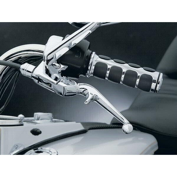 TRIGGER LEVERS FITS HD TOURING 2008-UP