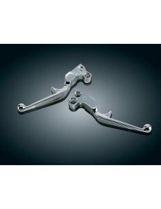 TRIGGER LEVERS FITS HD TOURING 2008-UP 2